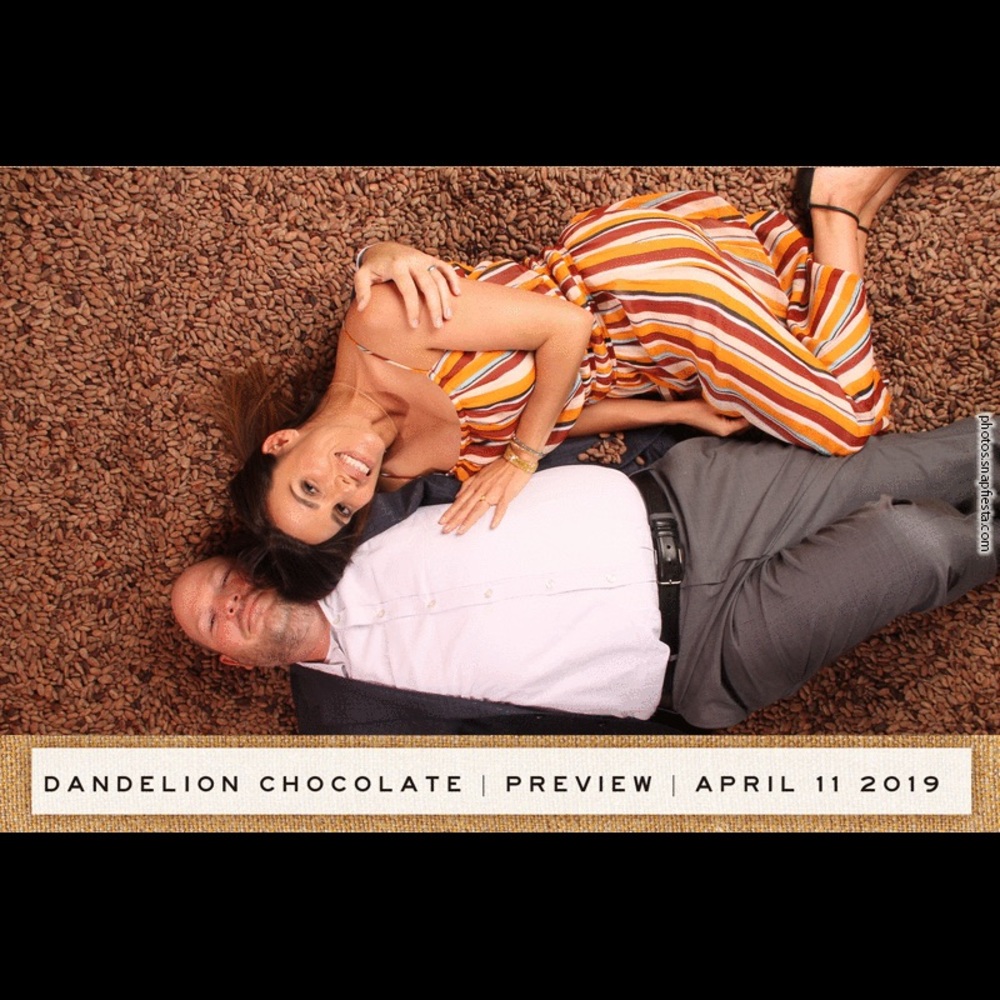 Meet your Posher, Priscilla